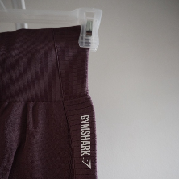 Gymshark Seamless Energy High Waisted Leggings - Picture 8 of 9